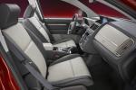Dodge Journey 2008 года